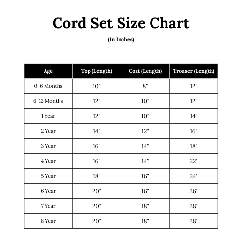 Mehroon Check Sweety Cord Set